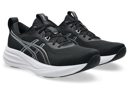 GEL-PULSE 17 BLACK/GRAVEL (Running) (Caballero)