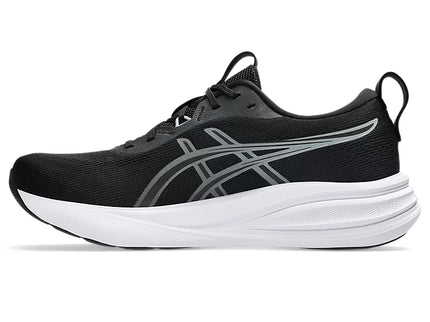 GEL-PULSE 17 BLACK/GRAVEL (Running) (Caballero)