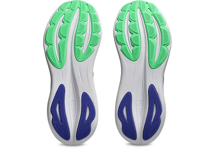 GEL-PULSE 17 BLACK/COBALT BURST (Running) (Caballero)
