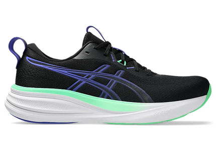 GEL-PULSE 17 BLACK/COBALT BURST (Running) (Caballero)