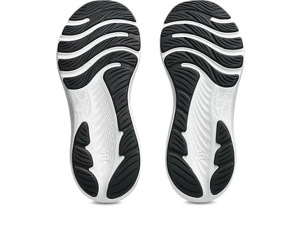 GEL CONTEND 9 BLACK/APRICOR CRUSSH (Running) (Dama)