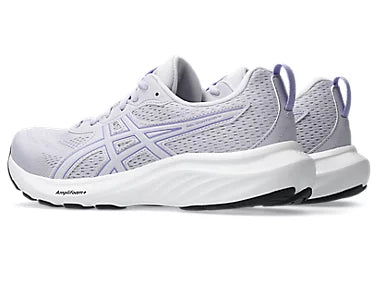 GEL CONTEND 9 LILAC HINT/BLUEBELL (Running) (Dama)