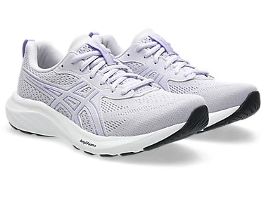 GEL CONTEND 9 LILAC HINT/BLUEBELL (Running) (Dama)