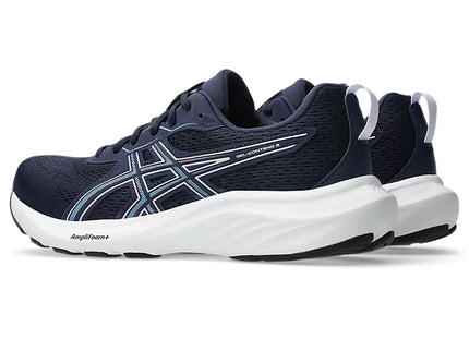 GEL CONTEND 9 MIDNIGHT/LILAC HINT (Running) (Dama)