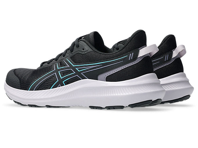 JOLT 5 Black/Lavender Grey (Running) (Dama)