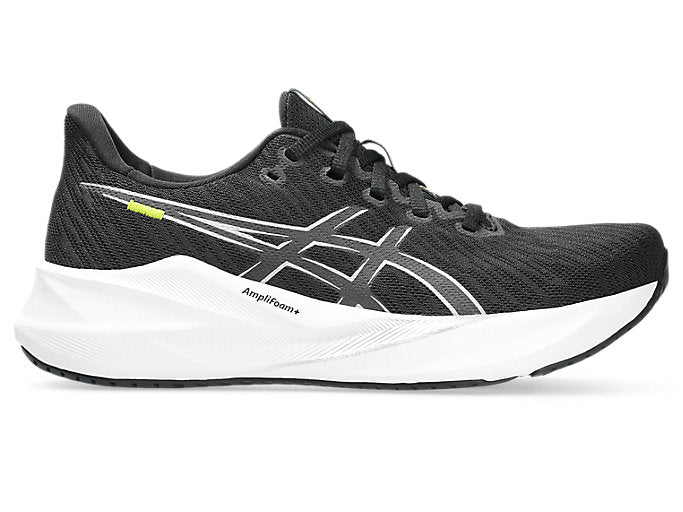 VERSABLAST 4 BLACK/PURE SILVER (Running) (Dama)