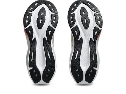 DYNABLAST 5 Fawn/Oyster White (Running) (Dama)