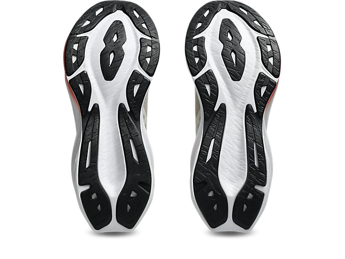 DYNABLAST 5 Fawn/Oyster White (Running) (Dama)