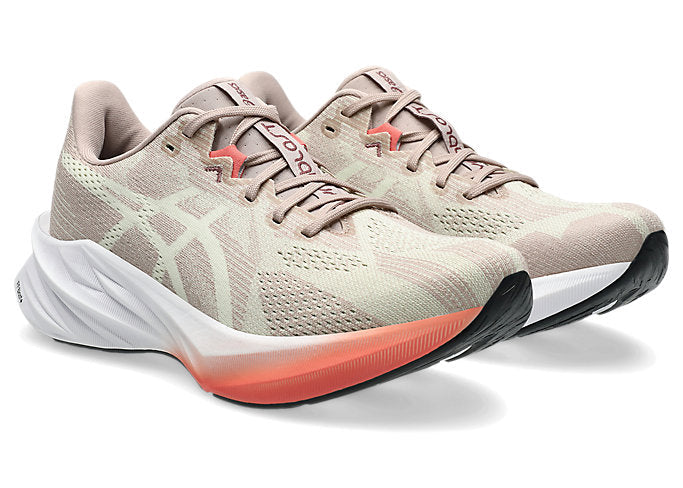 DYNABLAST 5 Fawn/Oyster White (Running) (Dama)