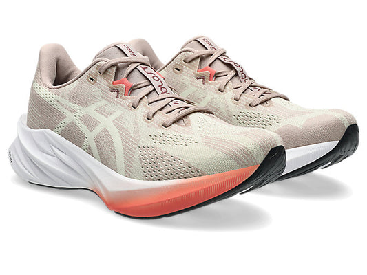 DYNABLAST 5 Fawn/Oyster White (Running) (Dama)