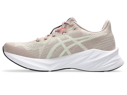 DYNABLAST 5 Fawn/Oyster White (Running) (Dama)