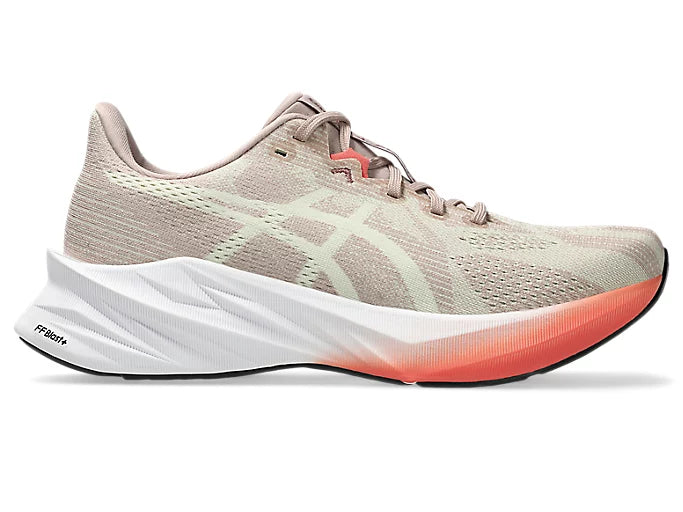 DYNABLAST 5 Fawn/Oyster White (Running) (Dama)