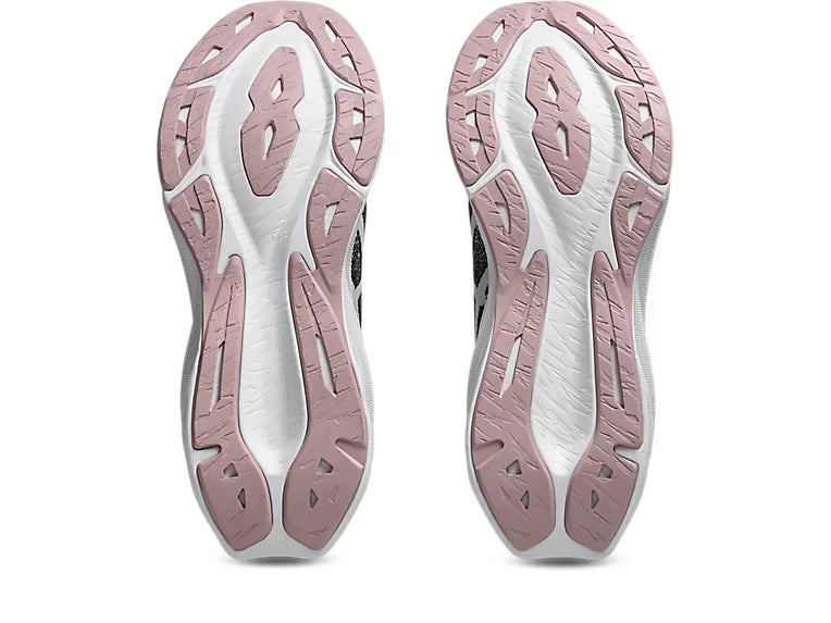 DYNABLAST 5 PEARL PINK/BLACK (Running) (Dama)