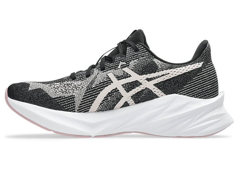 DYNABLAST 5 PEARL PINK/BLACK (Running) (Dama)