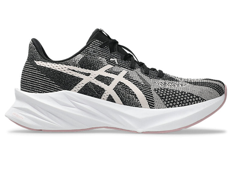 DYNABLAST 5 PEARL PINK/BLACK (Running) (Dama)