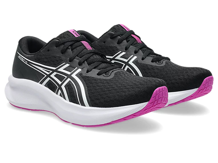 PATRIOT 14 BLACK/DIGITAL SAKURA (Running) (Dama)