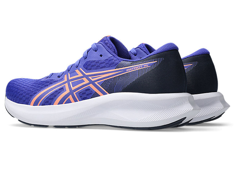 PATRIOT 14 COBALT BURST/SUN CORAL (Running) (Dama)