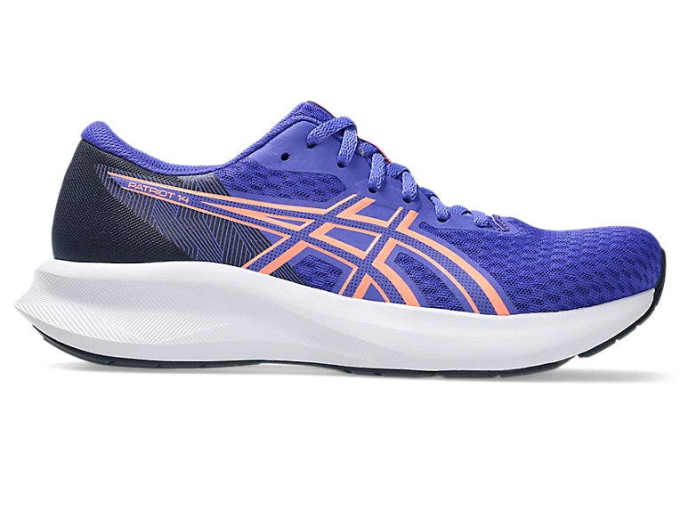 PATRIOT 14 COBALT BURST/SUN CORAL (Running) (Dama)