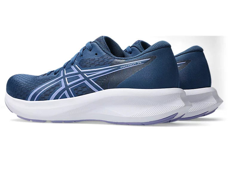 PATRIOT 14 TWILIGHT BLUE/BLUEBELL (Running) (Dama)