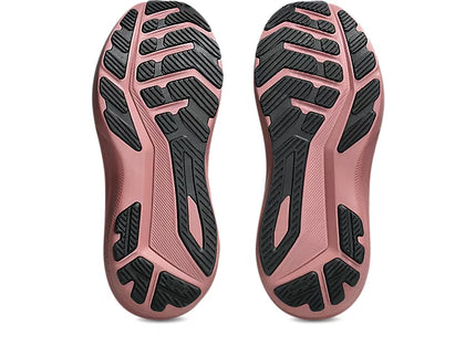 GT-1000 14 BLACK/VIVID CORAL (Running) (Dama)