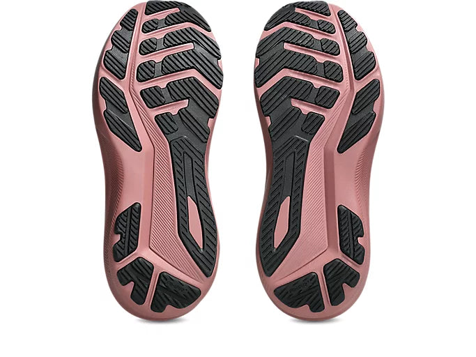 GT-1000 14 BLACK/VIVID CORAL (Running) (Dama)