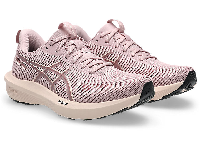 GT-1000 14 MORGANITE/PEARL PINK (Running) (Dama)