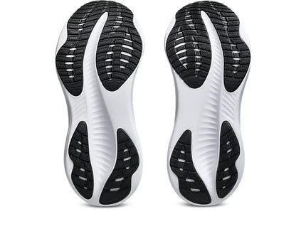GEL EXCITE 11 BLACK/PEARL PINK (Running) (Dama)