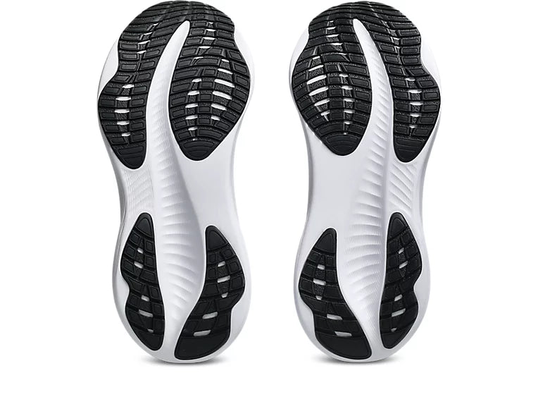 GEL EXCITE 11 BLACK/PEARL PINK (Running) (Dama)