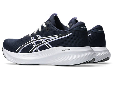 GEL EXCITE 11 MIDNIGHT/WHITE (Running) (Dama)
