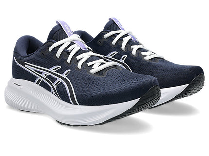 GEL EXCITE 11 MIDNIGHT/WHITE (Running) (Dama)