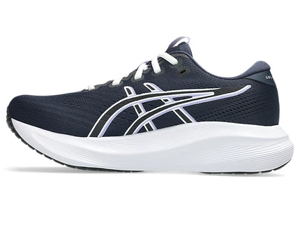 GEL EXCITE 11 MIDNIGHT/WHITE (Running) (Dama)