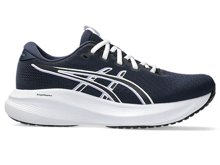 GEL EXCITE 11 MIDNIGHT/WHITE (Running) (Dama)
