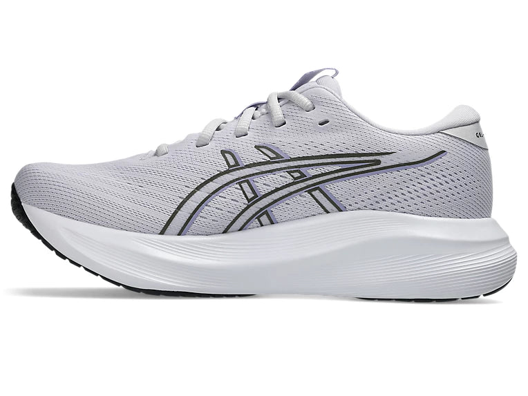 GEL EXCITE 11 LILAC HINT/DARK OLIVE (Running) (Dama)