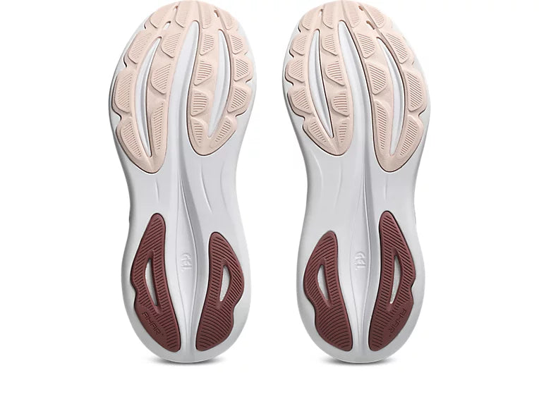 GEL-PULSE 17 MORGANITE/PEARL PINK (Running) (Dama)