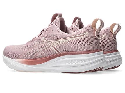 GEL-PULSE 17 MORGANITE/PEARL PINK (Running) (Dama)