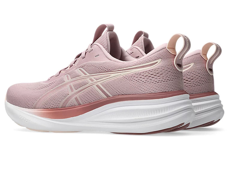 GEL-PULSE 17 MORGANITE/PEARL PINK (Running) (Dama)