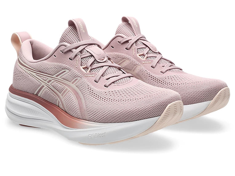 GEL-PULSE 17 MORGANITE/PEARL PINK (Running) (Dama)