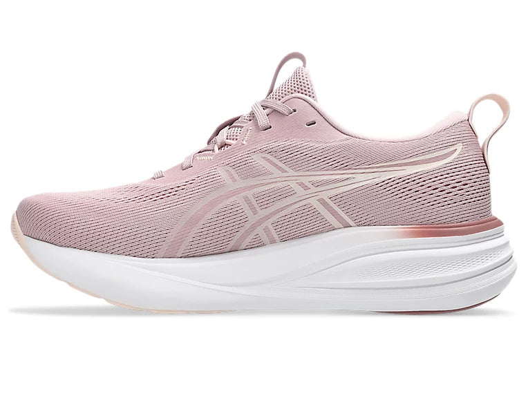 GEL-PULSE 17 MORGANITE/PEARL PINK (Running) (Dama)
