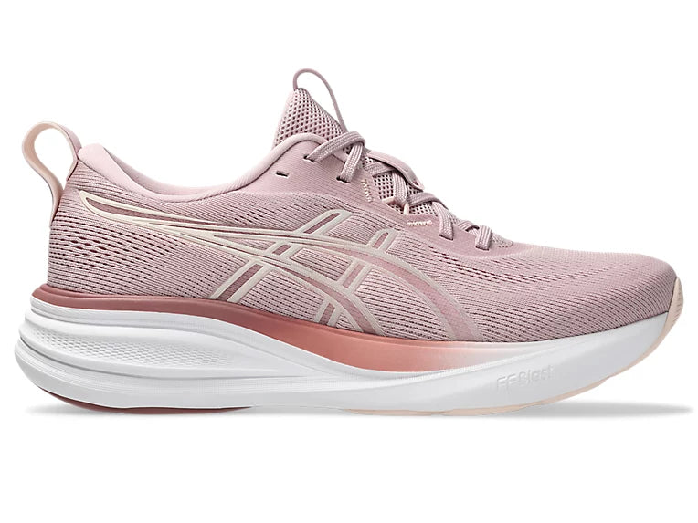 GEL-PULSE 17 MORGANITE/PEARL PINK (Running) (Dama)