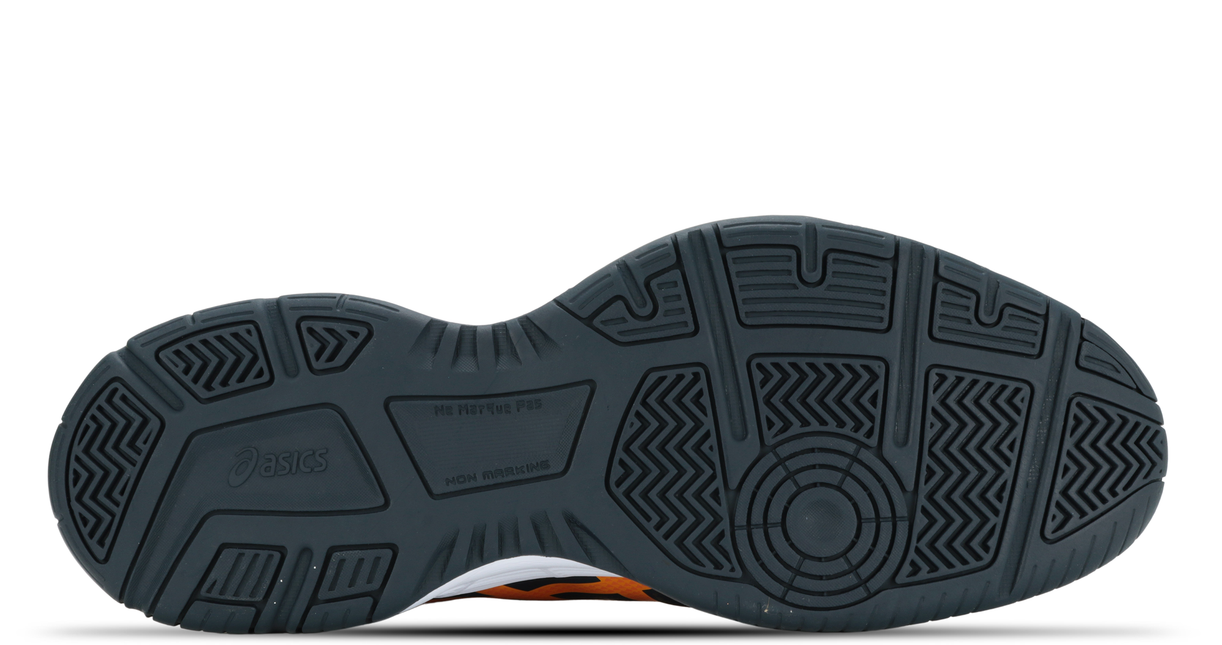 GEL-BACKHAND FRENCH BLUE/AMBER (Pista Dura) (Caballero)