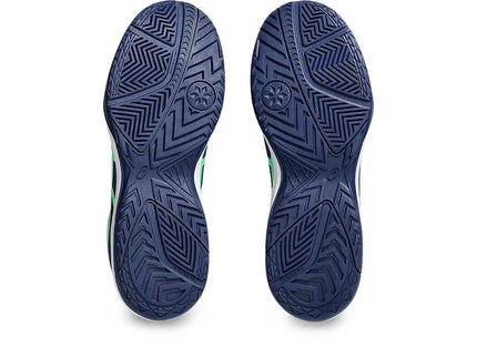 COURT SLIDE 3 BLUE EXPANSE/NEW LEAF (Pista dura) (Caballero)