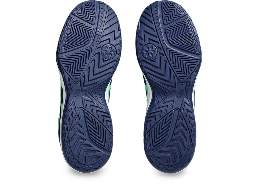 COURT SLIDE 3 BLUE EXPANSE/NEW LEAF (Pista dura) (Caballero)