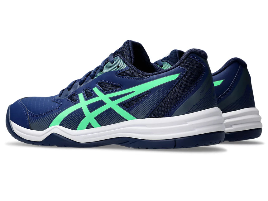 COURT SLIDE 3 BLUE EXPANSE/NEW LEAF (Pista dura) (Caballero)