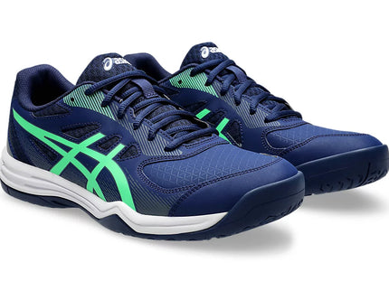 COURT SLIDE 3 BLUE EXPANSE/NEW LEAF (Pista dura) (Caballero)