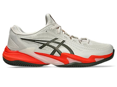 COURT FF 3 CLAY SOFT OAT/VINTAGE KHAKI (Polvo de ladrillo) (Caballero)