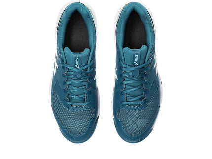 GEL-DEDICATE 8 RESTFUL TEAL/WHITE (Pista Dura) (Caballero)