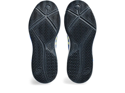 GEL-DEDICATE 8 PADEL ILLUSION BLUE/GLOW YELLOW (Padel) (Caballero)