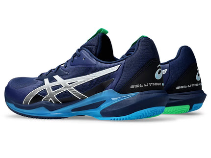 SOLUTION SPEED FF 3 CLAY BLUE EXPANSE/WHITE (Polvo de ladrillo) (Caballero)