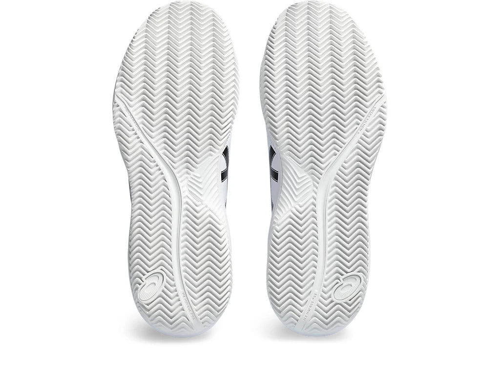 GEL-DEDICATE 8 CLAY White/Black (polvo de ladrillo)