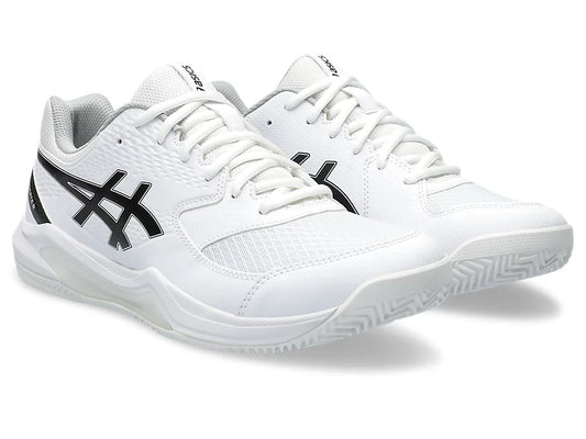 GEL-DEDICATE 8 CLAY White/Black (polvo de ladrillo)